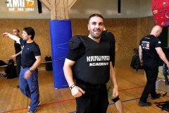 SWAT and SF Instructor Course Czech Republic