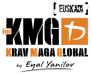 Krav Maga Global Euskadi – Defensa Personal para hombres, mujeres y niños